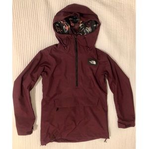 North Face Tanager Jacket